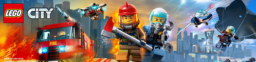 1025x250_LEGO City Fire Police